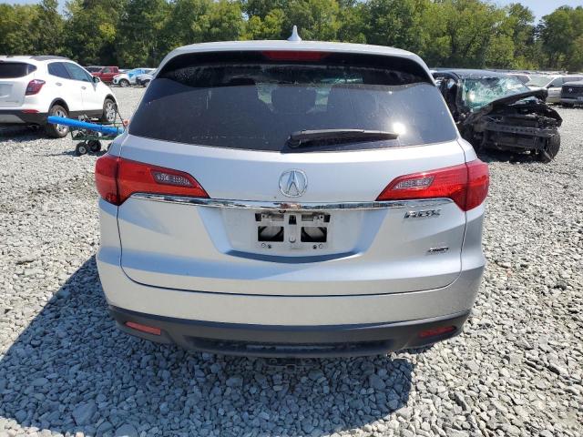 Photo 5 VIN: 5J8TB4H57EL017691 - ACURA RDX 