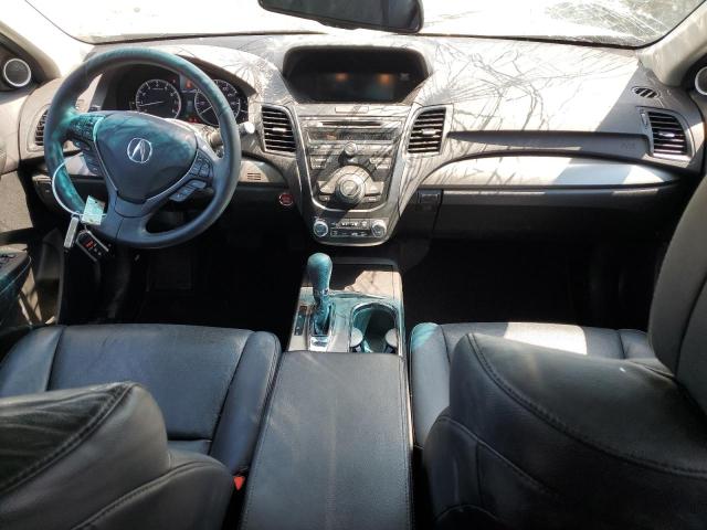 Photo 7 VIN: 5J8TB4H57EL017691 - ACURA RDX 