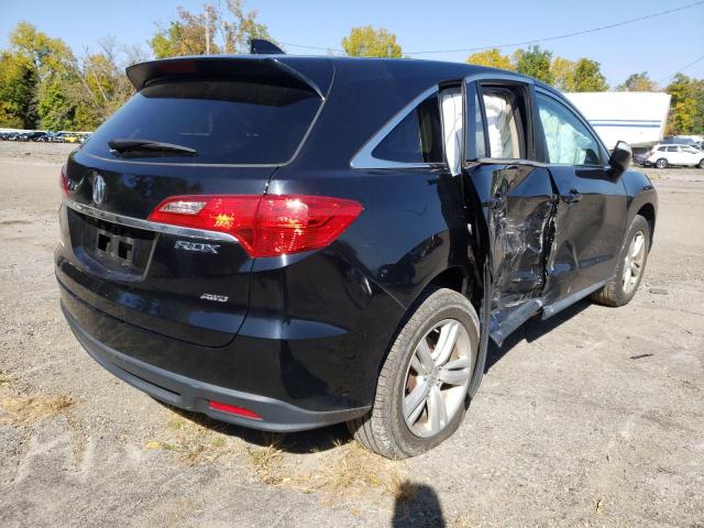 Photo 3 VIN: 5J8TB4H57FL002321 - ACURA RDX TECHNO 