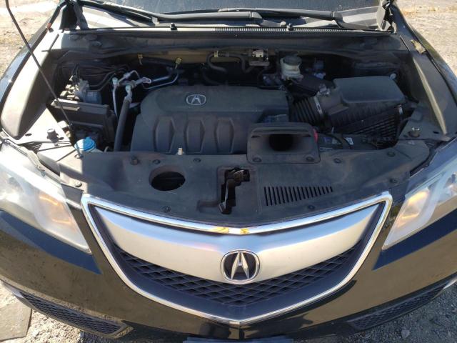 Photo 6 VIN: 5J8TB4H57FL002321 - ACURA RDX TECHNO 