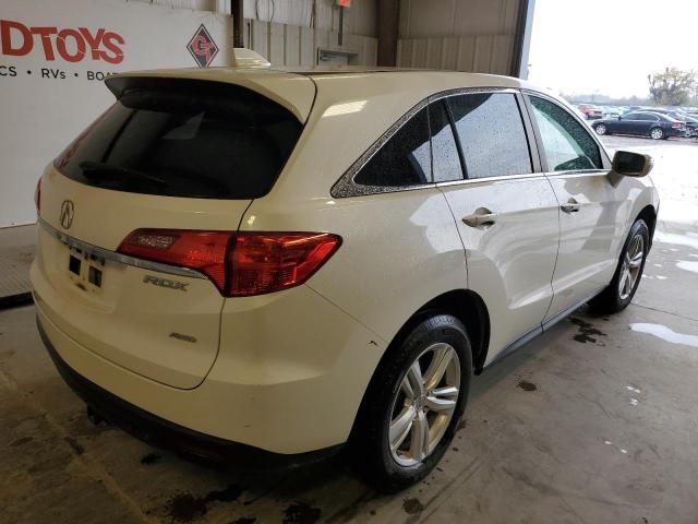 Photo 3 VIN: 5J8TB4H57FL003324 - ACURA RDX TECHNO 