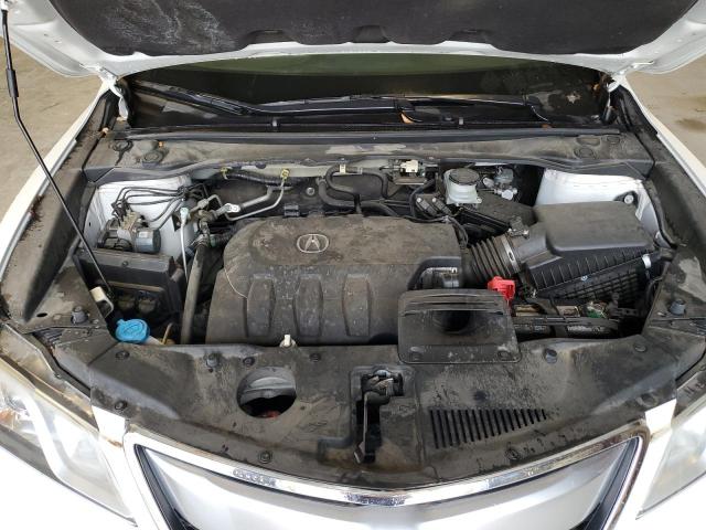 Photo 6 VIN: 5J8TB4H57FL003324 - ACURA RDX TECHNO 