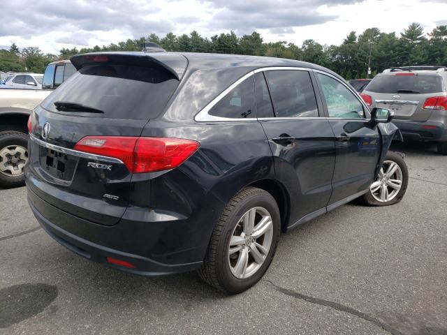 Photo 3 VIN: 5J8TB4H57FL011634 - ACURA RDX TECHNO 