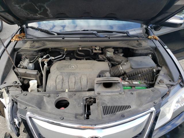 Photo 6 VIN: 5J8TB4H57FL011634 - ACURA RDX TECHNO 