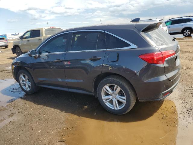 Photo 1 VIN: 5J8TB4H57FL013108 - ACURA RDX TECHNO 