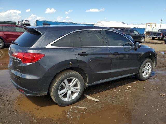 Photo 2 VIN: 5J8TB4H57FL013108 - ACURA RDX TECHNO 