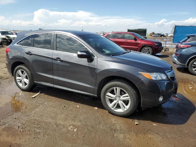 Photo 3 VIN: 5J8TB4H57FL013108 - ACURA RDX TECHNO 