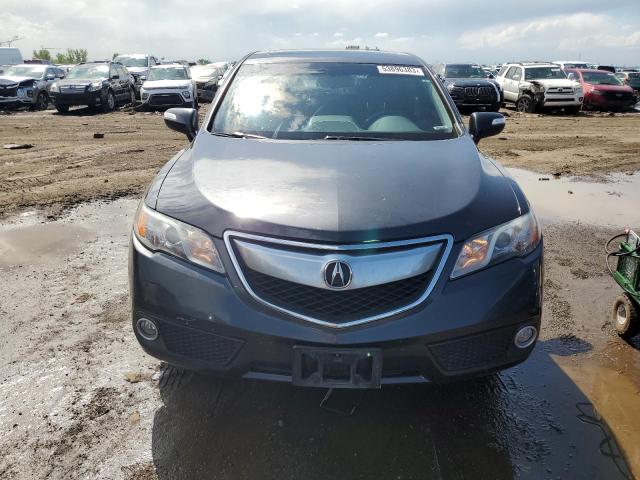 Photo 4 VIN: 5J8TB4H57FL013108 - ACURA RDX TECHNO 