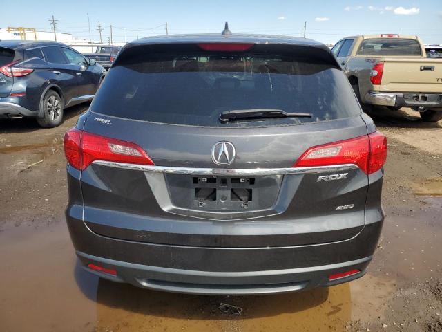 Photo 5 VIN: 5J8TB4H57FL013108 - ACURA RDX TECHNO 