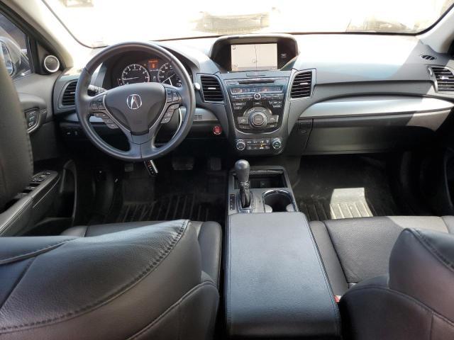 Photo 7 VIN: 5J8TB4H57FL013108 - ACURA RDX TECHNO 