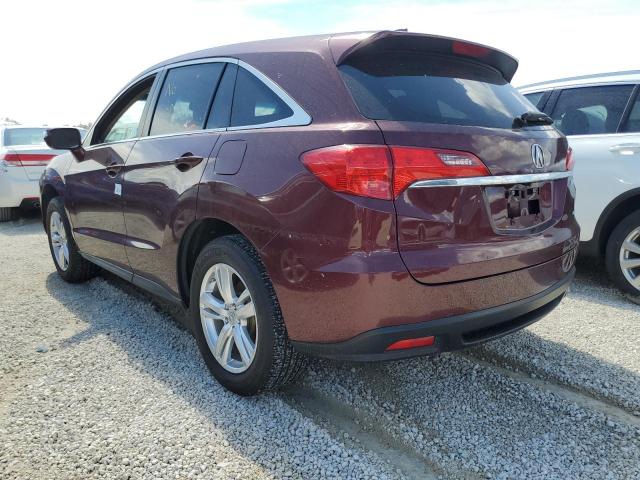 Photo 2 VIN: 5J8TB4H57FL013142 - ACURA RDX TECHNO 