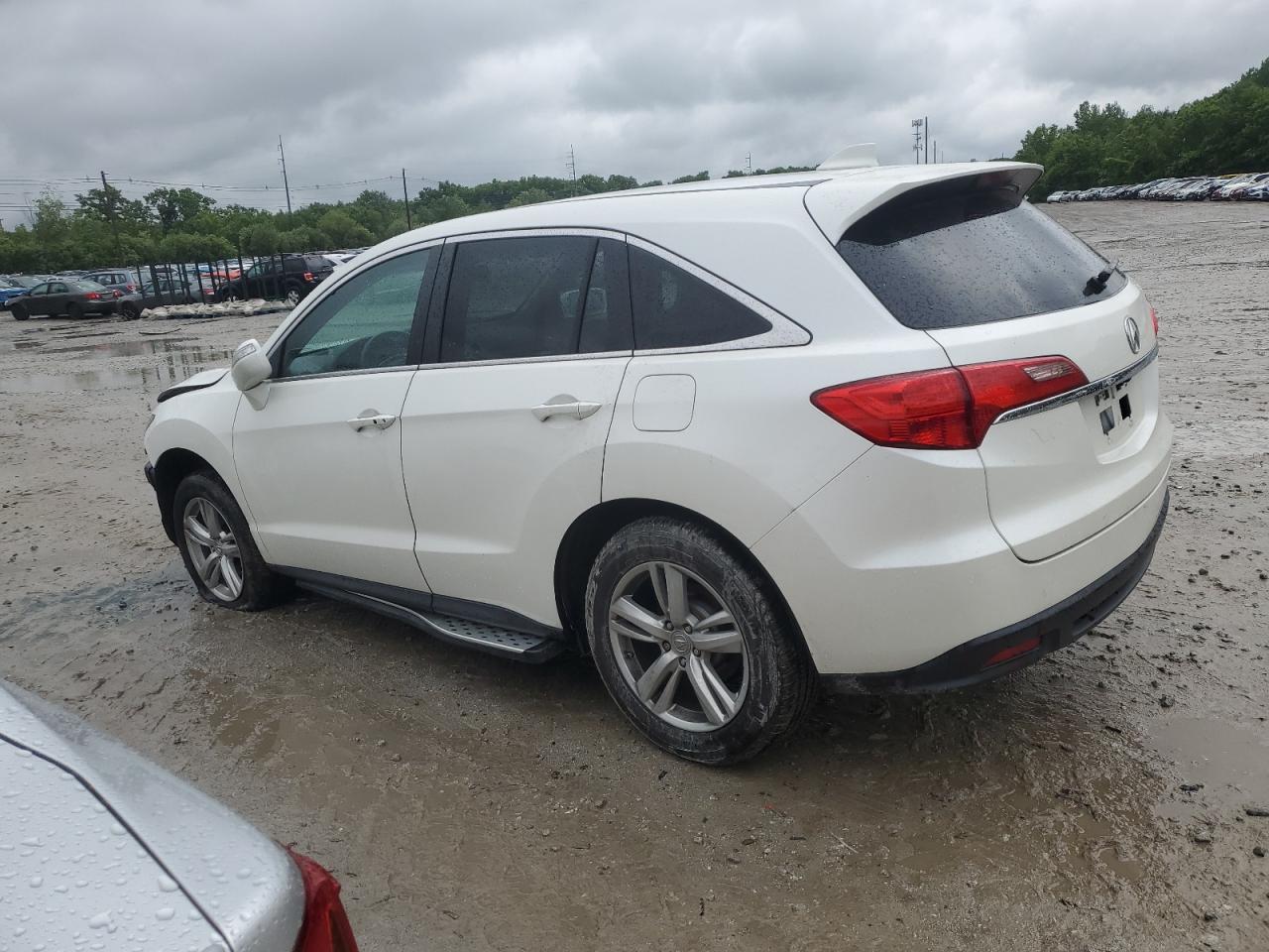 Photo 1 VIN: 5J8TB4H57FL013481 - ACURA RDX 