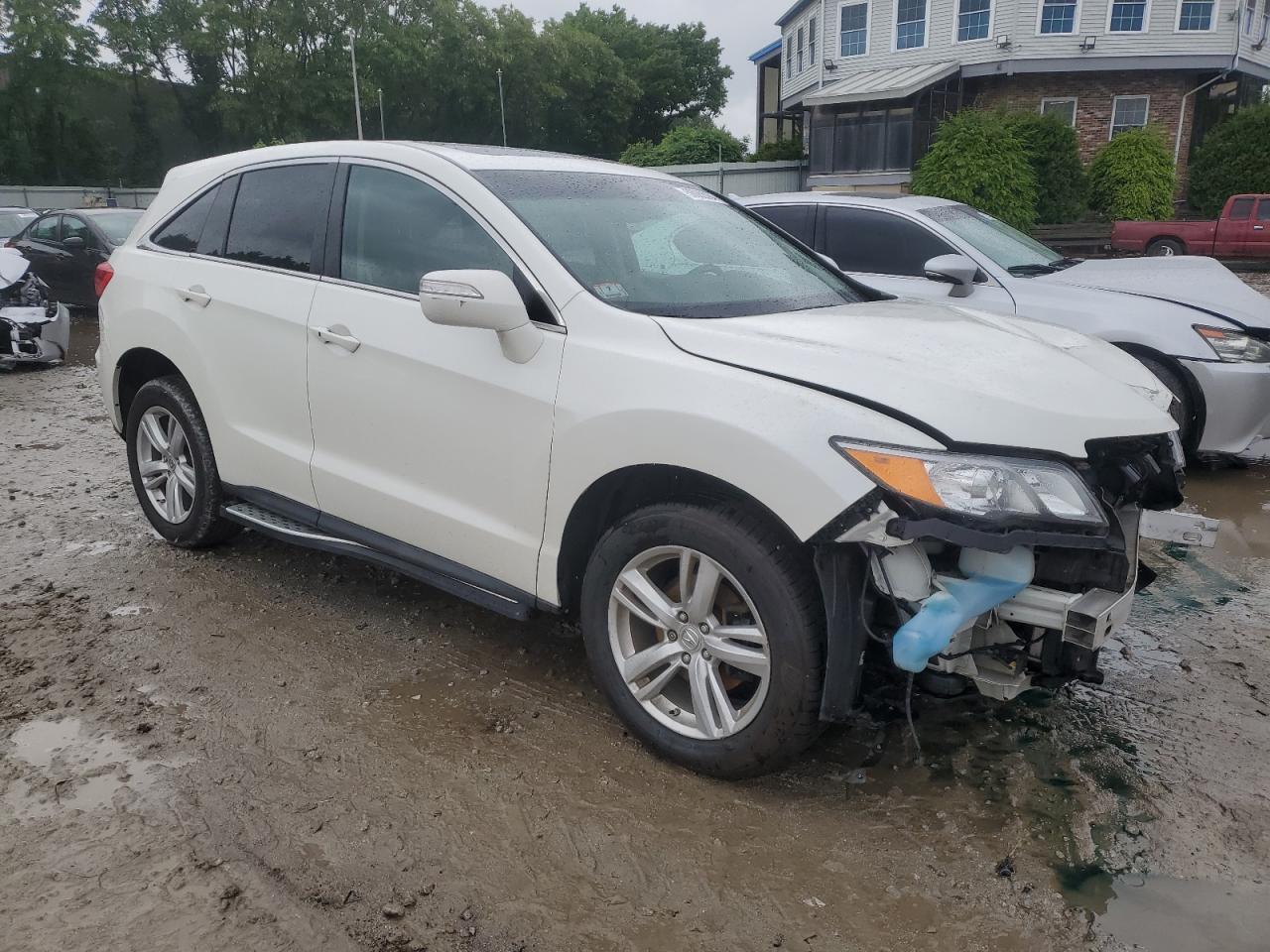 Photo 3 VIN: 5J8TB4H57FL013481 - ACURA RDX 