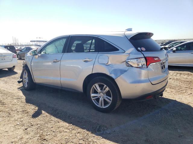 Photo 1 VIN: 5J8TB4H57FL015831 - ACURA RDX TECHNO 