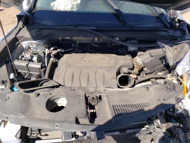 Photo 10 VIN: 5J8TB4H57FL015831 - ACURA RDX TECHNO 