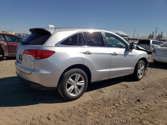 Photo 2 VIN: 5J8TB4H57FL015831 - ACURA RDX TECHNO 