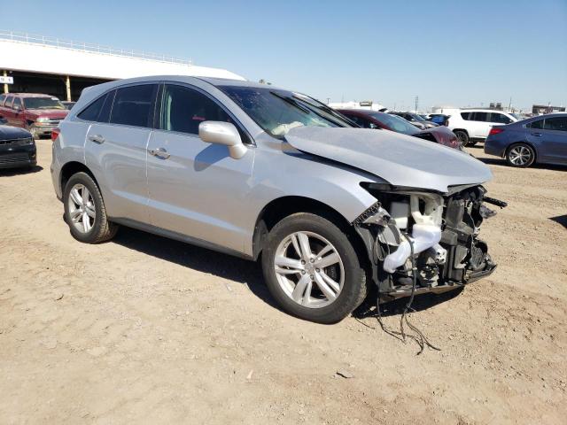 Photo 3 VIN: 5J8TB4H57FL015831 - ACURA RDX TECHNO 