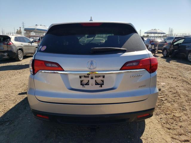 Photo 5 VIN: 5J8TB4H57FL015831 - ACURA RDX TECHNO 