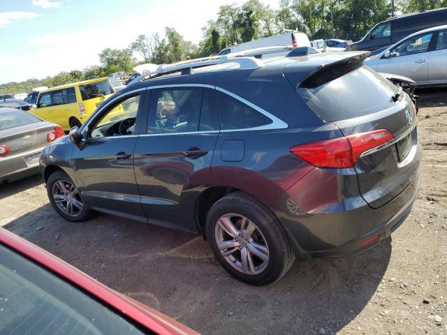 Photo 1 VIN: 5J8TB4H57FL024822 - ACURA RDX TECHNO 