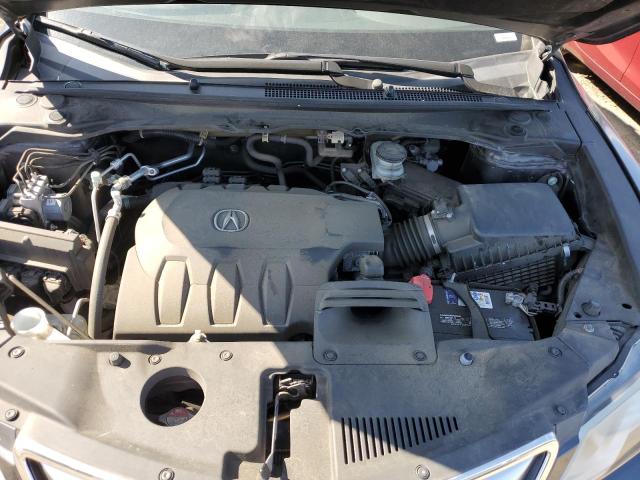 Photo 11 VIN: 5J8TB4H57FL024822 - ACURA RDX TECHNO 