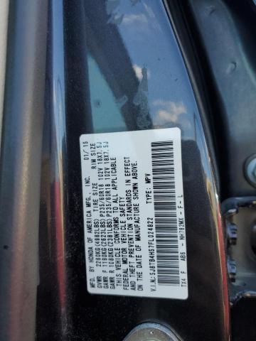 Photo 12 VIN: 5J8TB4H57FL024822 - ACURA RDX TECHNO 