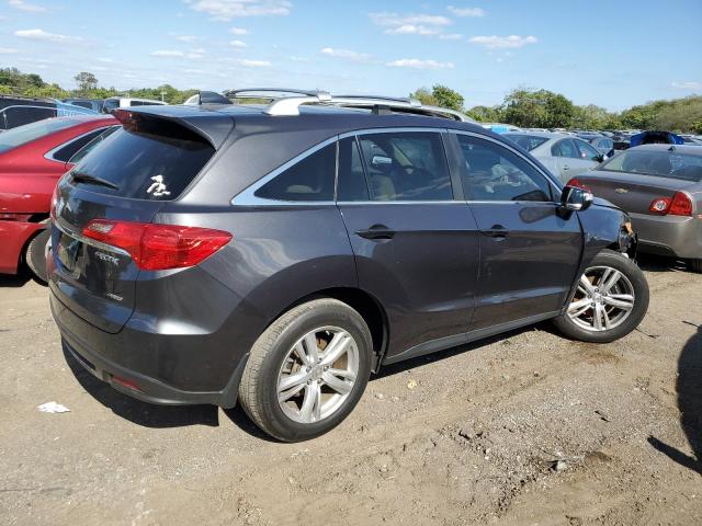 Photo 2 VIN: 5J8TB4H57FL024822 - ACURA RDX TECHNO 