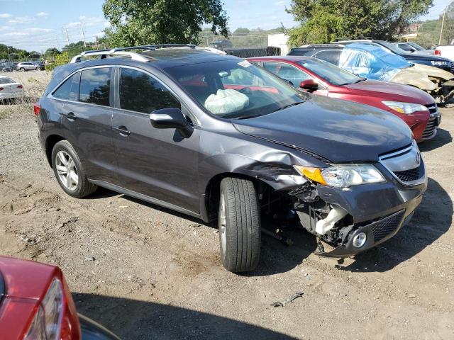 Photo 3 VIN: 5J8TB4H57FL024822 - ACURA RDX TECHNO 