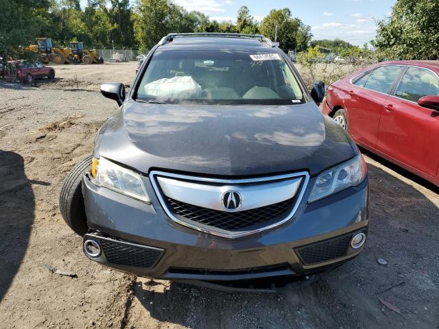 Photo 4 VIN: 5J8TB4H57FL024822 - ACURA RDX TECHNO 