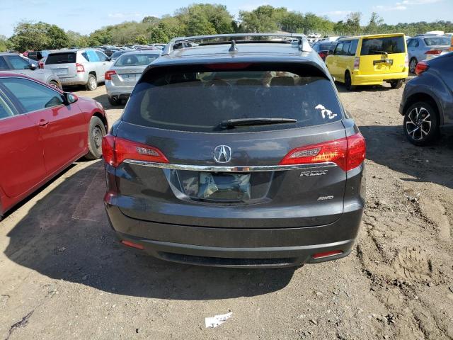 Photo 5 VIN: 5J8TB4H57FL024822 - ACURA RDX TECHNO 