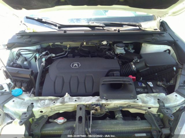 Photo 9 VIN: 5J8TB4H57FL027459 - ACURA RDX 