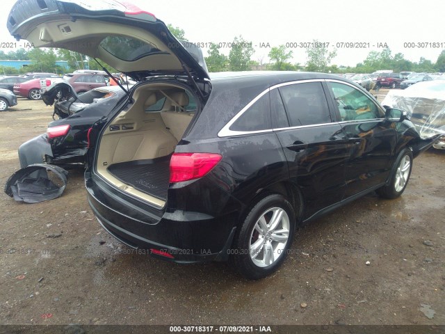 Photo 3 VIN: 5J8TB4H57FL027591 - ACURA RDX 