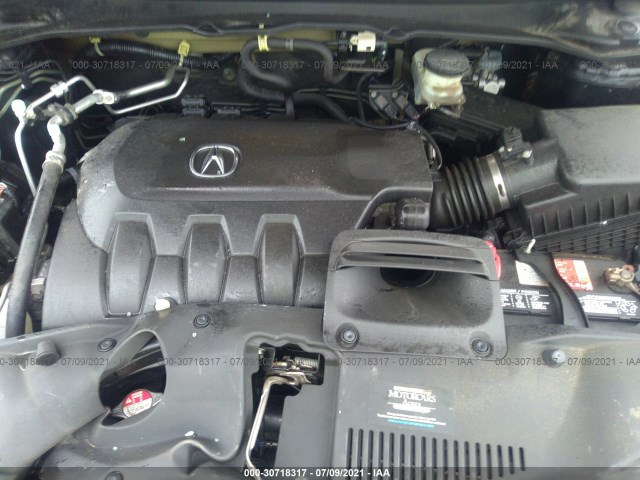 Photo 9 VIN: 5J8TB4H57FL027591 - ACURA RDX 