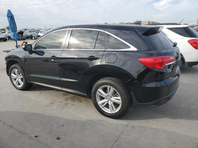 Photo 1 VIN: 5J8TB4H57FL027865 - ACURA RDX TECHNO 