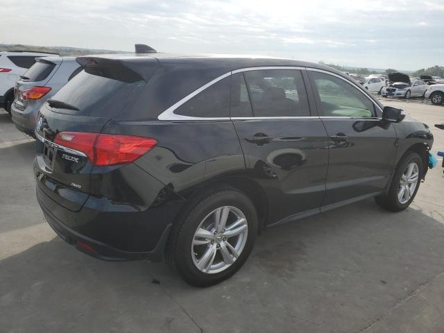 Photo 2 VIN: 5J8TB4H57FL027865 - ACURA RDX TECHNO 