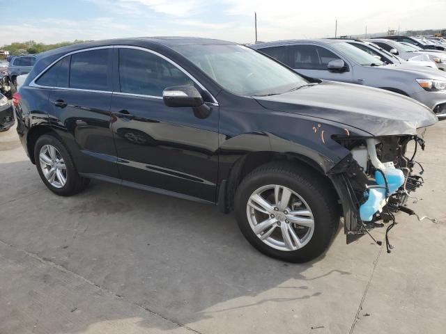 Photo 3 VIN: 5J8TB4H57FL027865 - ACURA RDX TECHNO 