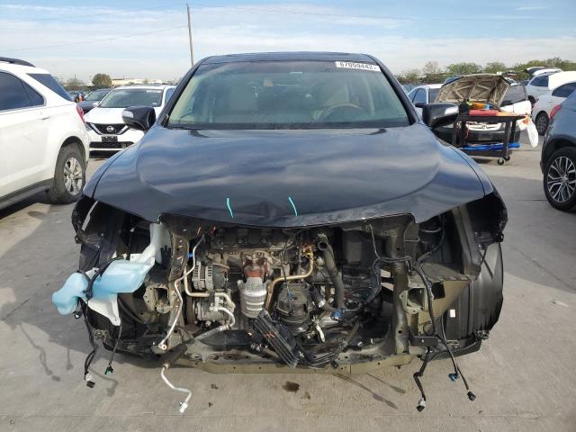 Photo 4 VIN: 5J8TB4H57FL027865 - ACURA RDX TECHNO 