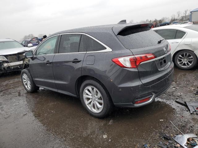 Photo 1 VIN: 5J8TB4H57GL000098 - ACURA RDX TECHNO 