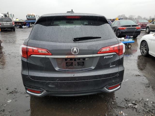 Photo 5 VIN: 5J8TB4H57GL000098 - ACURA RDX TECHNO 