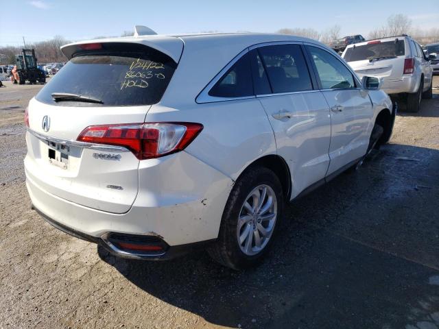 Photo 3 VIN: 5J8TB4H57GL004636 - ACURA RDX TECHNO 