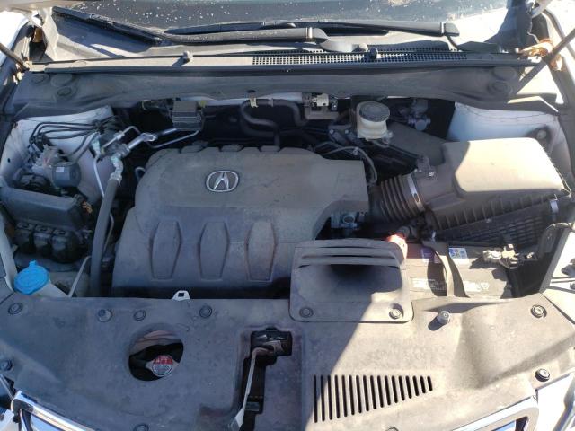 Photo 6 VIN: 5J8TB4H57GL004636 - ACURA RDX TECHNO 