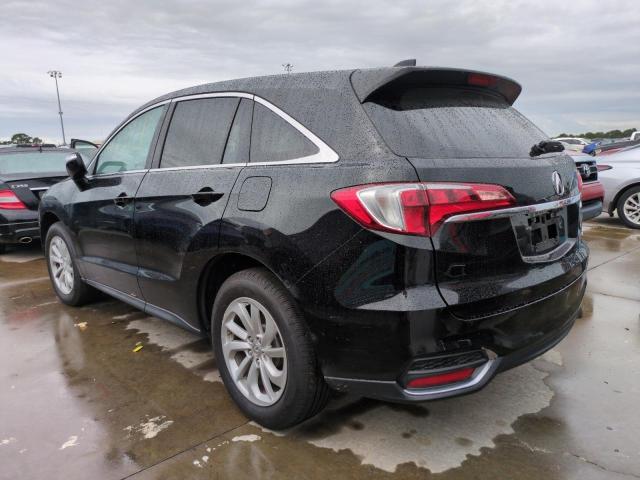 Photo 1 VIN: 5J8TB4H57GL009433 - ACURA RDX TECHNO 