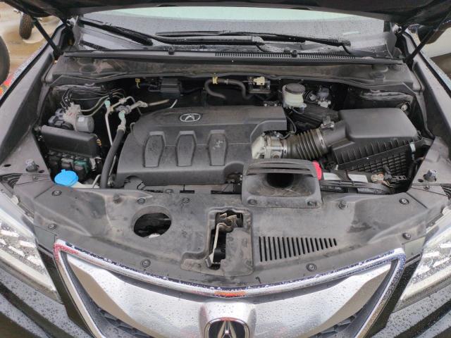 Photo 11 VIN: 5J8TB4H57GL009433 - ACURA RDX TECHNO 