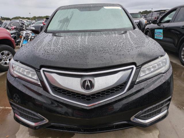 Photo 4 VIN: 5J8TB4H57GL009433 - ACURA RDX TECHNO 