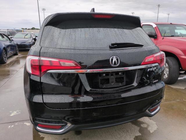 Photo 5 VIN: 5J8TB4H57GL009433 - ACURA RDX TECHNO 