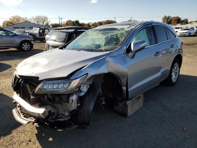 Photo 1 VIN: 5J8TB4H57GL009772 - ACURA RDX TECHNO 