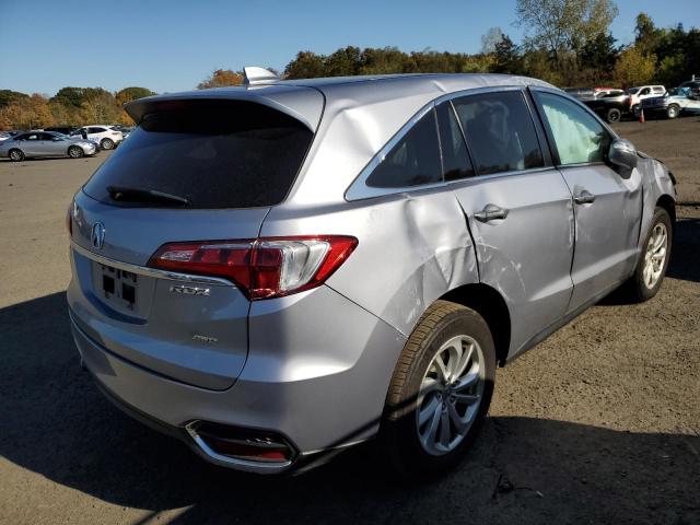 Photo 3 VIN: 5J8TB4H57GL009772 - ACURA RDX TECHNO 