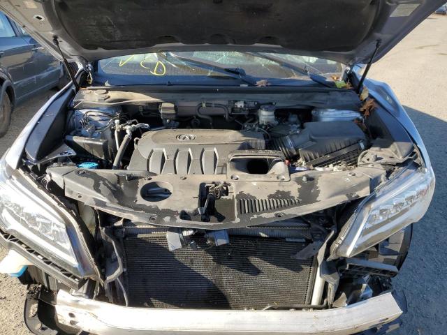 Photo 6 VIN: 5J8TB4H57GL009772 - ACURA RDX TECHNO 