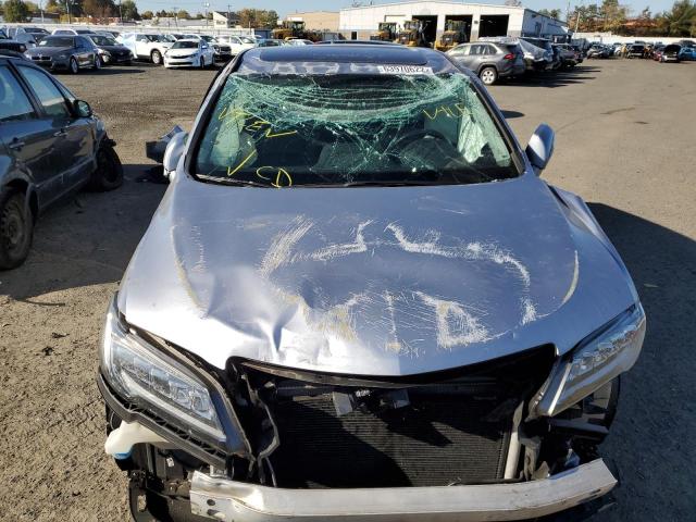 Photo 8 VIN: 5J8TB4H57GL009772 - ACURA RDX TECHNO 