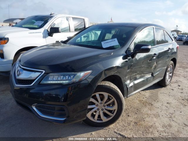 Photo 1 VIN: 5J8TB4H57GL012512 - ACURA RDX 