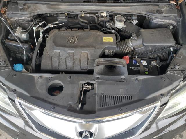 Photo 11 VIN: 5J8TB4H57GL019993 - ACURA RDX 